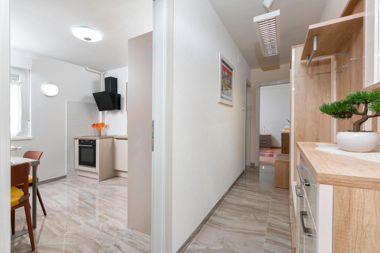 Apartment Vivid 普拉 外观 照片