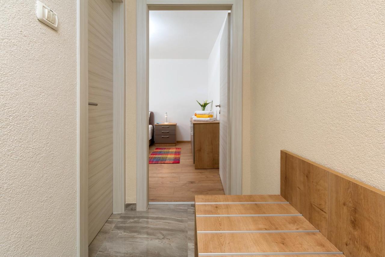 Apartment Vivid 普拉 外观 照片